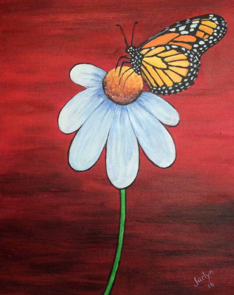 Monarch Butterfly